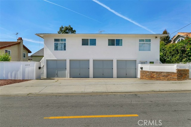 2505 Phelan Lane, Redondo Beach, California 90278, ,Residential Income,Sold,Phelan,SB20041819