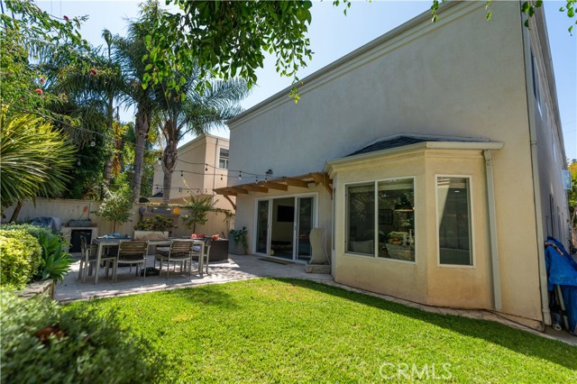 1408 Oak Avenue, Manhattan Beach, California 90266, 5 Bedrooms Bedrooms, ,3 BathroomsBathrooms,Residential,Sold,Oak,SB19227630