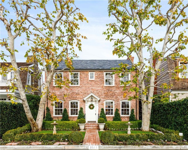 Photo of 2611 Bayshore Drive, Newport Beach, CA 92663