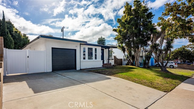 2614 Alvord Lane, Redondo Beach, California 90278, 3 Bedrooms Bedrooms, ,2 BathroomsBathrooms,Residential,Sold,Alvord,PV21014455