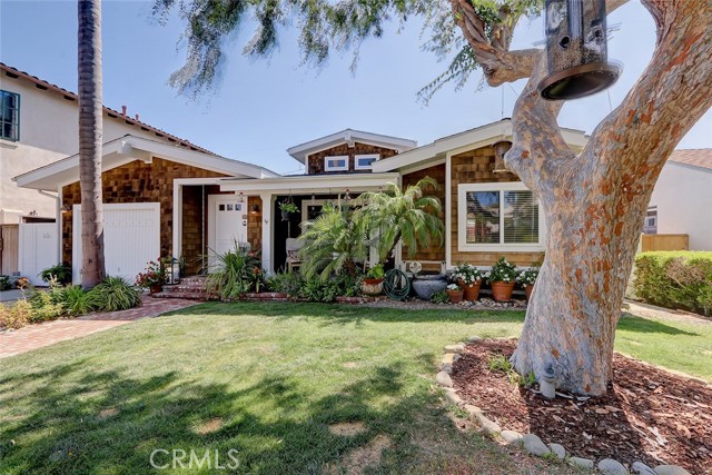 2817 May Avenue, Redondo Beach, California 90278, 3 Bedrooms Bedrooms, ,2 BathroomsBathrooms,Residential,Sold,May,SB21125309