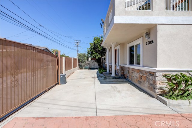 2509 190th Street, Redondo Beach, California 90278, 3 Bedrooms Bedrooms, ,2 BathroomsBathrooms,Residential,Sold,190th,PV20140758