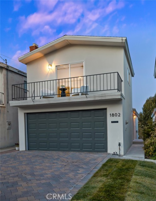 1802 Stanford Avenue, Redondo Beach, California 90278, 4 Bedrooms Bedrooms, ,2 BathroomsBathrooms,Residential,Sold,Stanford,IV21062819