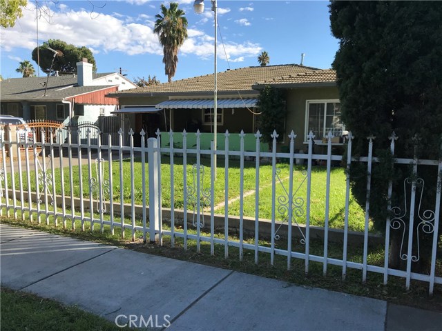 127 18th Street,San Bernardino,CA 92404, USA