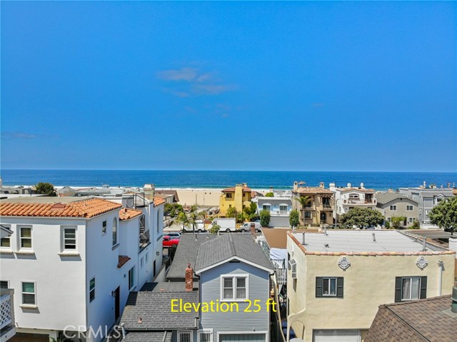 2309 Manhattan Avenue, Hermosa Beach, California 90254, 3 Bedrooms Bedrooms, ,2 BathroomsBathrooms,Residential,Sold,Manhattan,SB20128043