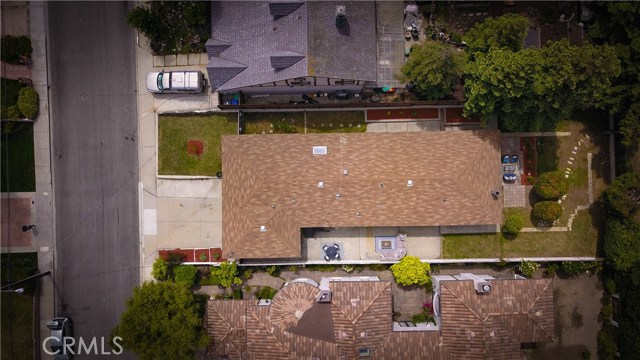 1757 Ruhland Avenue, Manhattan Beach, California 90266, 4 Bedrooms Bedrooms, ,1 BathroomBathrooms,Residential,Sold,Ruhland,PV19136852