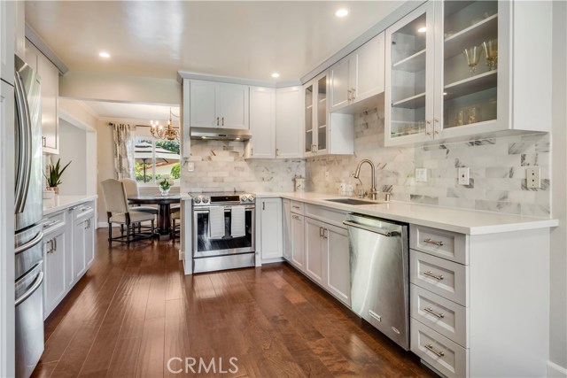 39 via Granada, Rolling Hills Estates, California 90274, 3 Bedrooms Bedrooms, ,1 BathroomBathrooms,Residential,Sold,via Granada,PV18086696