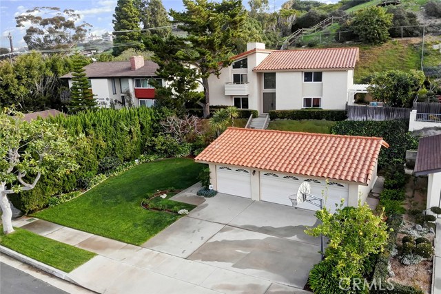 30010 Via Borica, Rancho Palos Verdes, California 90275, 4 Bedrooms Bedrooms, ,3 BathroomsBathrooms,Residential,Sold,Via Borica,SB19026332