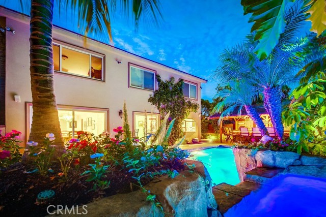 2038 Redondela Drive, Rancho Palos Verdes, California 90275, 4 Bedrooms Bedrooms, ,3 BathroomsBathrooms,Residential,Sold,Redondela,SB17170227