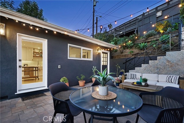 2 Bed Home for Sale in Silver Lake, California