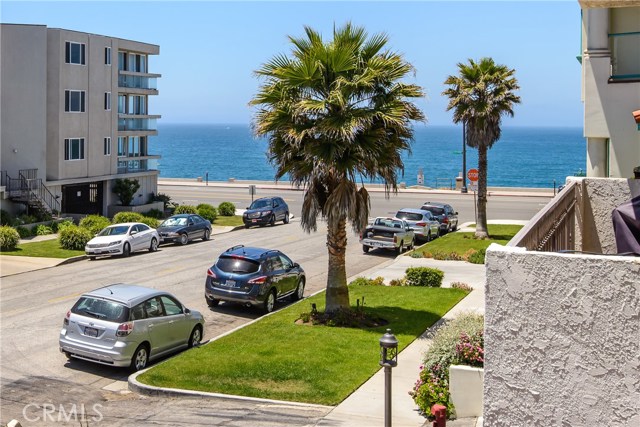 View to enjoy from the master bedroom deck!