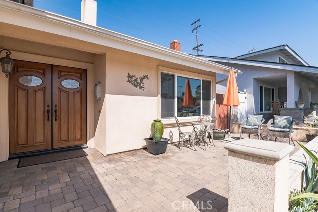 505 Faye Lane, Redondo Beach, California 90277, 4 Bedrooms Bedrooms, ,2 BathroomsBathrooms,Residential,Sold,Faye,SB21095794