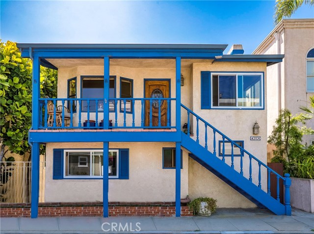 408 Longfellow Avenue, Hermosa Beach, California 90254, 2 Bedrooms Bedrooms, ,2 BathroomsBathrooms,Residential,Sold,Longfellow,SB18112433