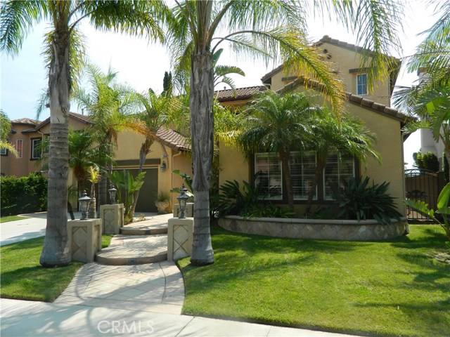 Photo of 2568 N Falconer Way, Orange, CA 92867