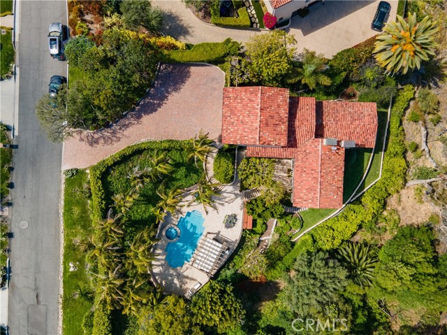 944 Via Rincon, Palos Verdes Estates, California 90274, 4 Bedrooms Bedrooms, ,3 BathroomsBathrooms,Residential,Sold,Via Rincon,PV21103588