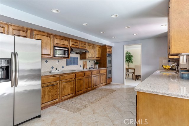 12 Latigo Lane, Rolling Hills Estates, California 90274, 4 Bedrooms Bedrooms, ,3 BathroomsBathrooms,Residential,Sold,Latigo,SB20204077