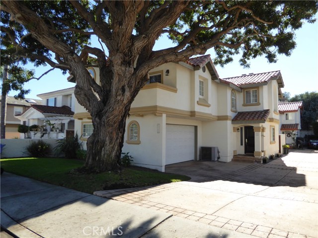 Front Detached Unit #A