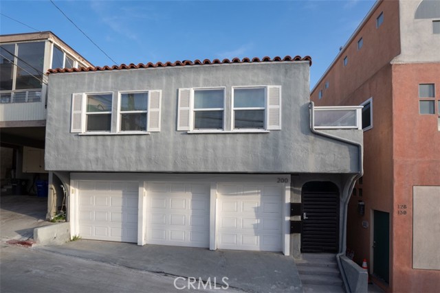 200 Gull Street, Manhattan Beach, California 90266, 3 Bedrooms Bedrooms, ,1 BathroomBathrooms,Residential,Sold,Gull,OC21063409