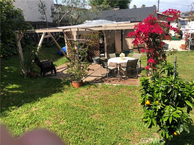 1908 Bataan, Redondo Beach, California 90278, 2 Bedrooms Bedrooms, ,1 BathroomBathrooms,Residential,Sold,Bataan,SB19191304