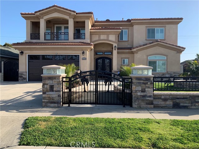 Photo of 11300 Delphinium Avenue, Fountain Valley, CA 92708
