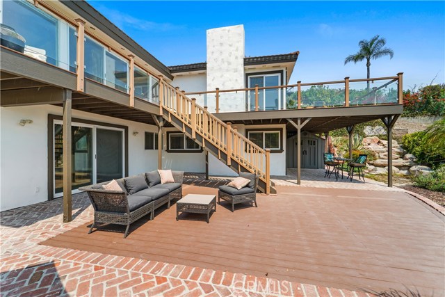 50 Rockinghorse Road, Rancho Palos Verdes, California 90275, 4 Bedrooms Bedrooms, ,2 BathroomsBathrooms,Residential,Sold,Rockinghorse,SB20164605