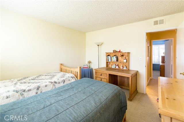 2nd Bedroom 2nd Bedroom