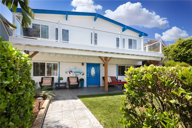 443 Prospect Avenue, Redondo Beach, California 90277, 5 Bedrooms Bedrooms, ,2 BathroomsBathrooms,Residential,Sold,Prospect,SB19114757