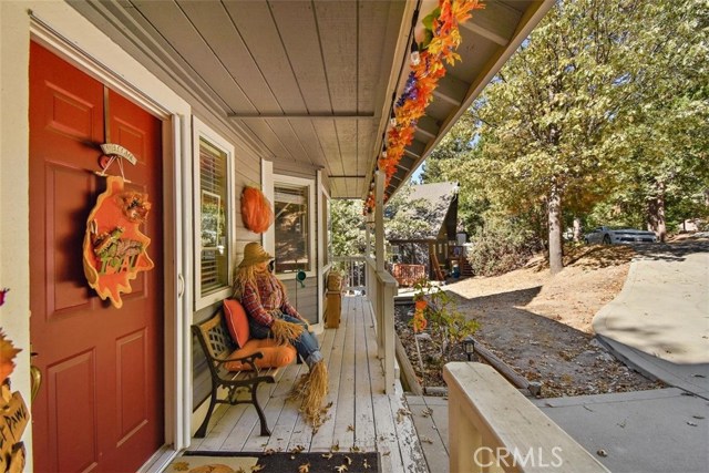 361 Grass Valley Road
