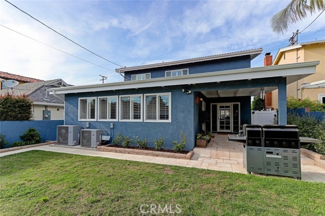 826 Knob Hill Avenue, Redondo Beach, California 90277, 4 Bedrooms Bedrooms, ,2 BathroomsBathrooms,Residential,Sold,Knob Hill,SB17090188