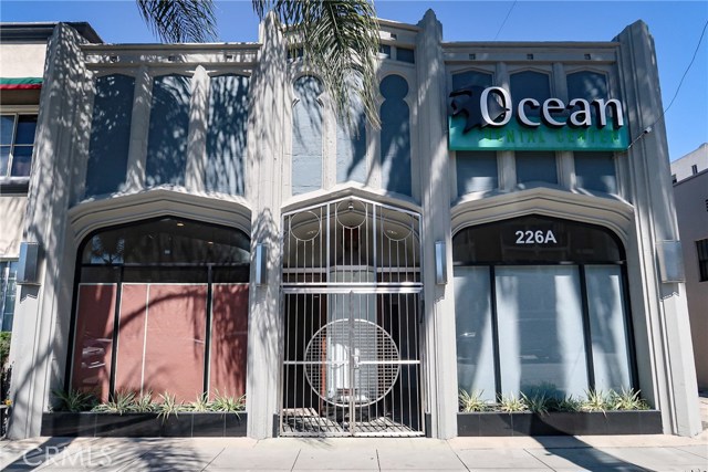 Atlantic, 90802, ,Commercial,For Sale,Atlantic,SB20167651