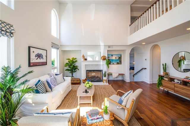 2326 Ardmore Avenue, Manhattan Beach, California 90266, 4 Bedrooms Bedrooms, ,3 BathroomsBathrooms,Residential,Sold,Ardmore,SB20053086