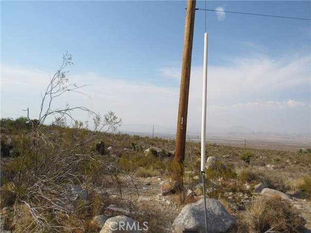 Detail Gallery Image 1 of 1 For 0 0447-211-09-0000 Meehleis Rd, Lucerne Valley,  CA 92356 - – Beds | – Baths