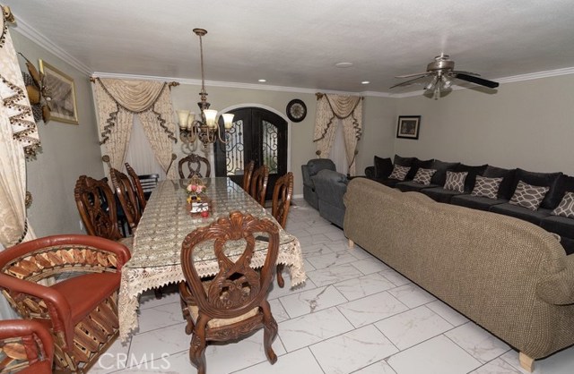 4 Bed Home for Sale in Compton, California