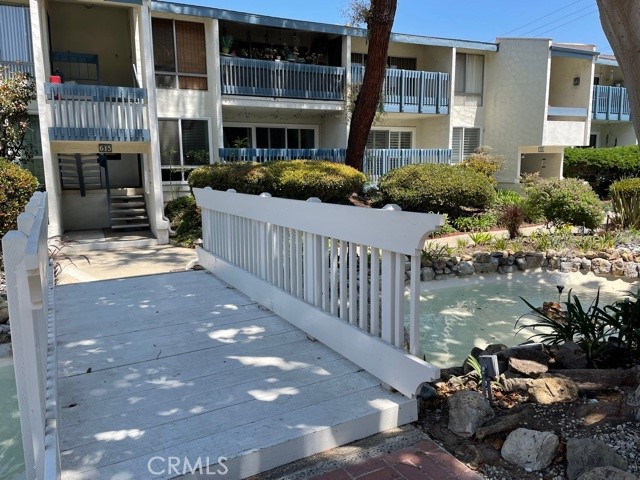 607 Prospect Avenue, Redondo Beach, California 90277, 1 Bedroom Bedrooms, ,1 BathroomBathrooms,Residential,Sold,Prospect,SB21170240