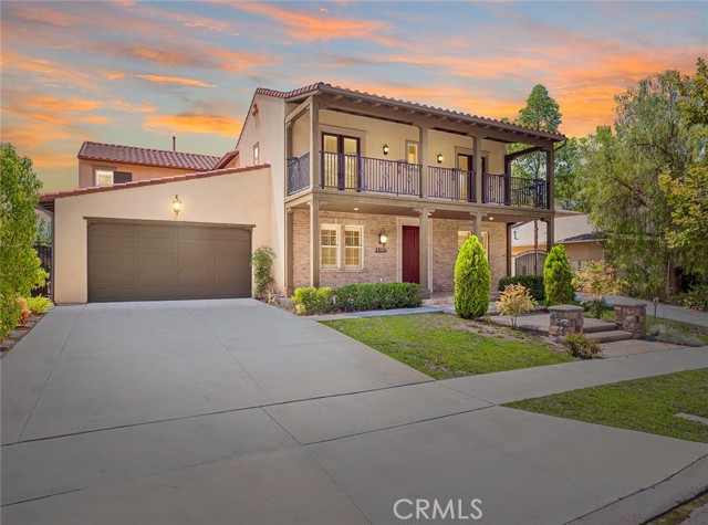 Detail Gallery Image 1 of 1 For 19638 Three Oaks Ln, Walnut,  CA 91789 - 5 Beds | 4 Baths