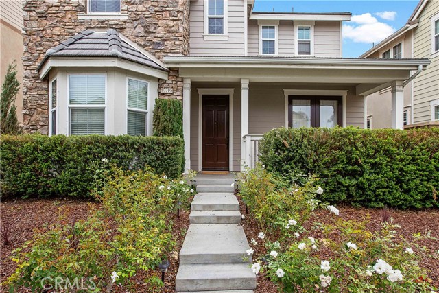 Photo of 16605 Mosscreek Street, Tustin, CA 92782
