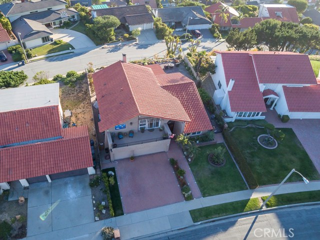 3410 Hightide Drive, Rancho Palos Verdes, California 90275, 4 Bedrooms Bedrooms, ,3 BathroomsBathrooms,Residential,Sold,Hightide,PV17150710