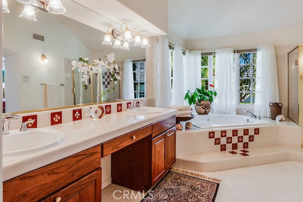 32 Hillcrest Meadows, Rolling Hills Estates, California 90274, 4 Bedrooms Bedrooms, ,3 BathroomsBathrooms,Residential,Sold,Hillcrest Meadows,PV19151102