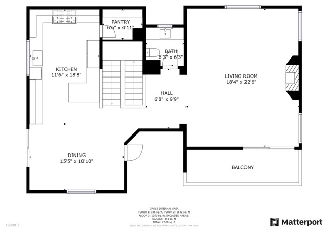 414 Ocean View Avenue, Hermosa Beach, California 90254, 3 Bedrooms Bedrooms, ,3 BathroomsBathrooms,Residential,Sold,Ocean View,SB21161470