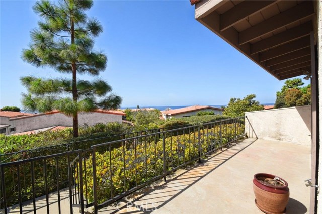 Front Porch Looking Out to View