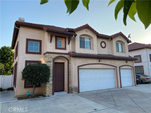 Detail Gallery Image 1 of 1 For 4937 Peck Rd #G,  El Monte,  CA 91732 - 4 Beds | 3 Baths