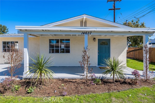 Detail Gallery Image 1 of 1 For 14637 Clark St, Baldwin Park,  CA 91706 - 2 Beds | 1 Baths