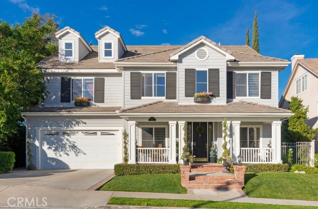 Photo of 23679 Ridgeway, Mission Viejo, CA 92692