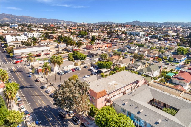  Income Home for Sale in Los Angeles, California