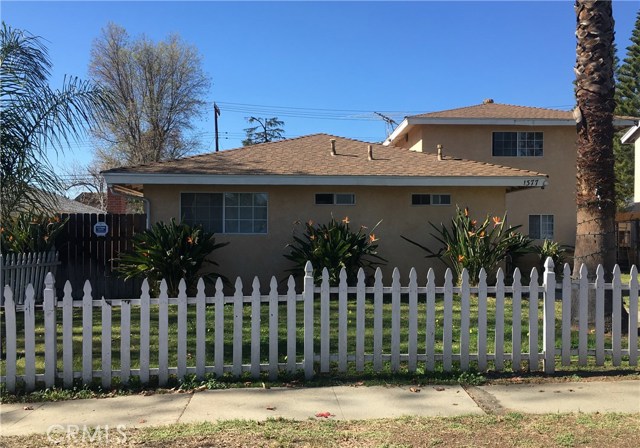 1377 N 5TH Street,Upland,CA 91786, USA