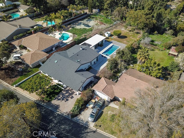 17 Santa Bella Road, Rolling Hills Estates, California 90274, 5 Bedrooms Bedrooms, ,4 BathroomsBathrooms,Residential,Sold,Santa Bella,SB19048041