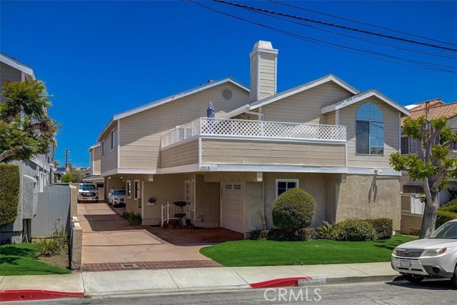 2513 Rockefeller Lane, Redondo Beach, California 90278, 3 Bedrooms Bedrooms, ,3 BathroomsBathrooms,Residential,Sold,Rockefeller,SB21123777