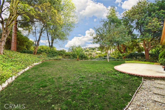 28730 Crestridge Road, Rancho Palos Verdes, California 90275, 4 Bedrooms Bedrooms, ,2 BathroomsBathrooms,Residential,Sold,Crestridge,PV20016256