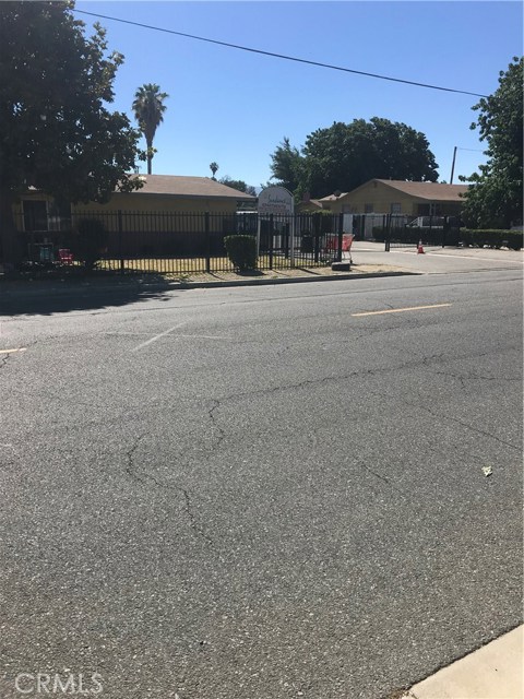 Yale Street