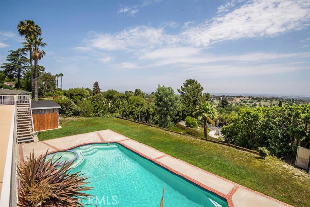 27825 Palos Verdes Drive East, Rancho Palos Verdes, California 90275, 5 Bedrooms Bedrooms, ,4 BathroomsBathrooms,Residential,Sold,Palos Verdes Drive East,SB18116807